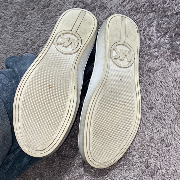 Michael Kors slip on shoes - Picture 4 of 4